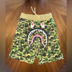 BAPE Shorts